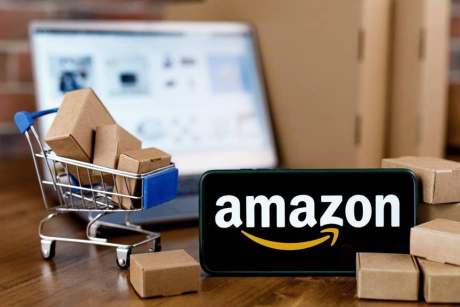 Amazon-online-goods