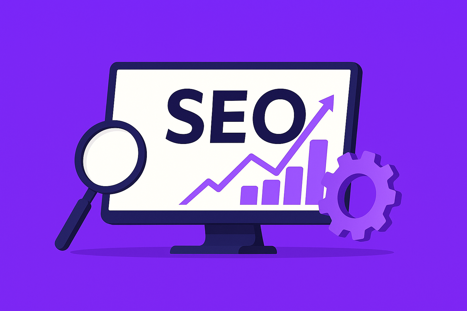 SEO просування