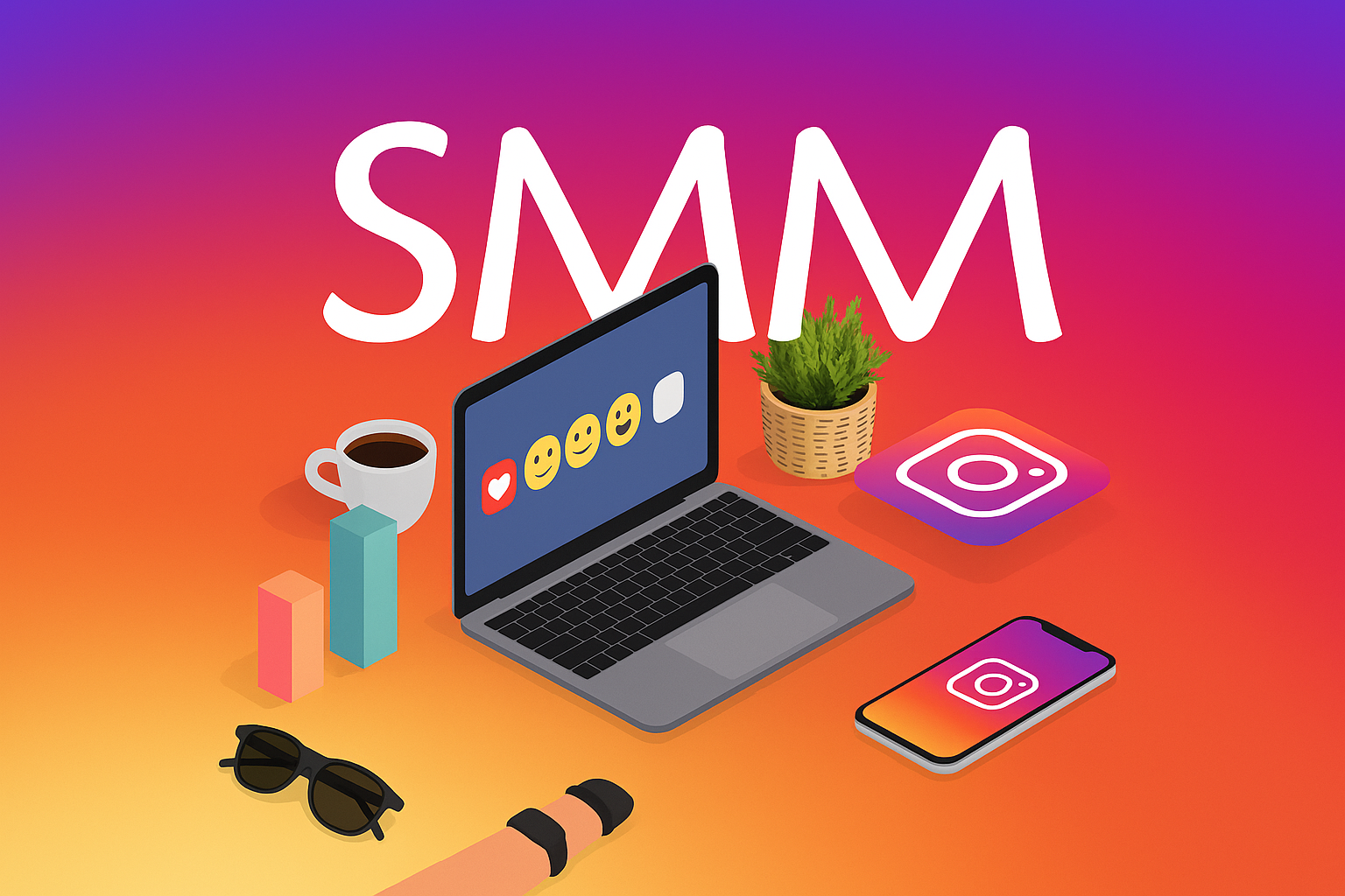 SMM
